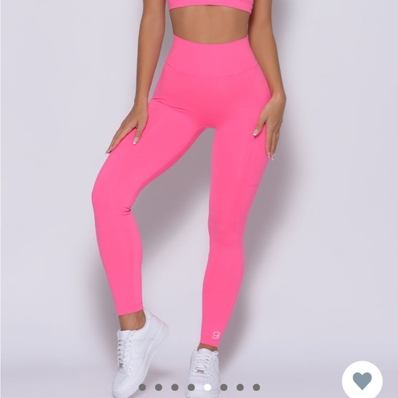 Curves leggings - Picture 7 of 12